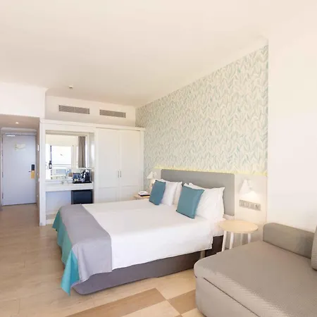 Abora Continental By Lopesan Hotels-3