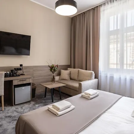 Hotel Maksymilian-2