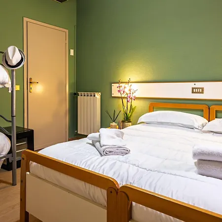 Hotel Laurin-2