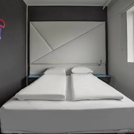 Prize By Radisson, Solheimsviken Bergen-2