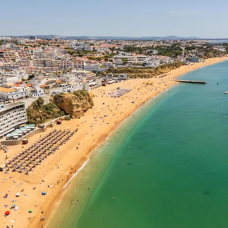 Vila Sao Vicente Boutique (Adults Only)-2