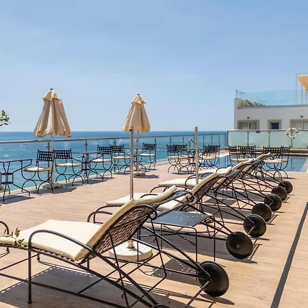 Vila Sao Vicente Boutique (Adults Only)-3