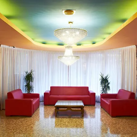 Hotel Copacabana-2