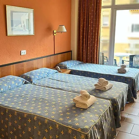 Hotel Copacabana-3