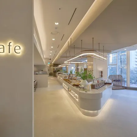 Lotte City Hotel Mapo-2