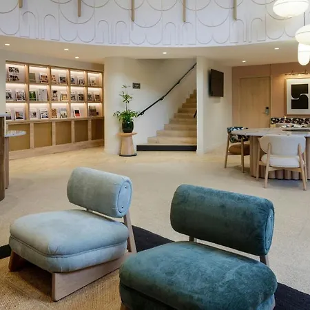Residence Inn By Marriott Lille-2