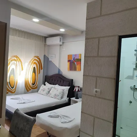 Guest House De Rada-3
