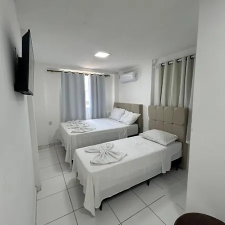 Pousada Avenida-2
