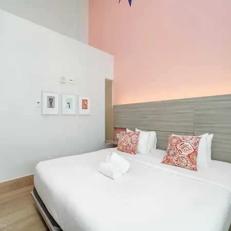 The Julia Hotel (Adults Only)-2