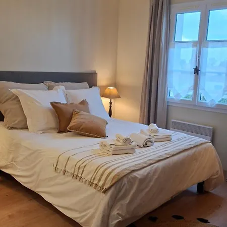 Lucia Al Mare - chambre d'hôtes-3