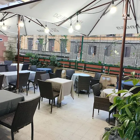 Hotel Amadeus-2