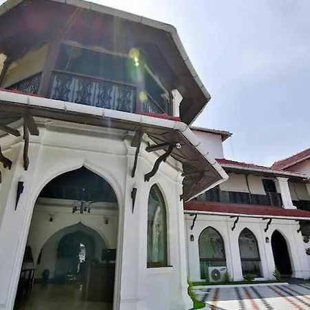 The Heritage-3