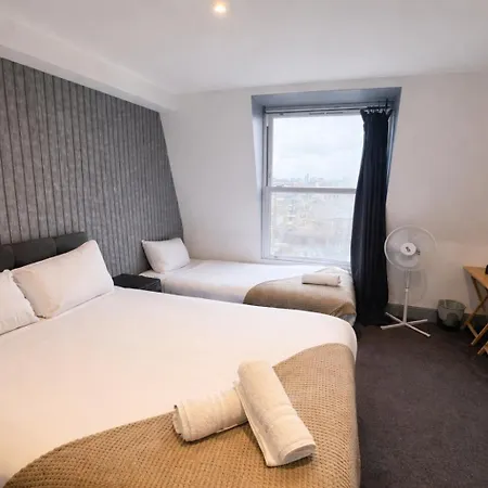Amsterdam Hotel-3