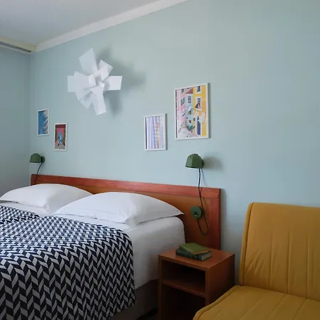 Amadria Park Beach Hotel Niko-3