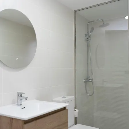 Aparthotel Bcl Levante Club-3