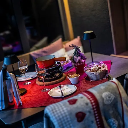 Hotel Central Wolter - Grindelwald-3