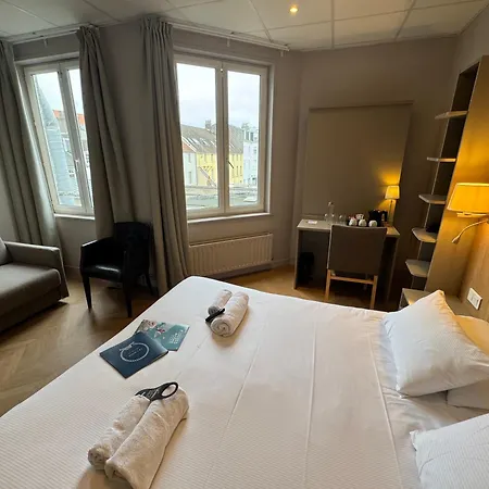 Hotel Villa Des 2 Caps-2