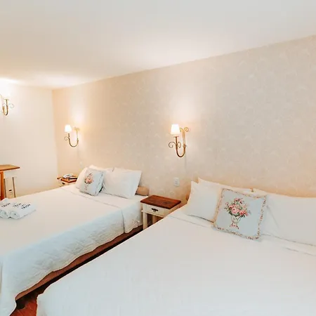 Hotel Da Praia-2