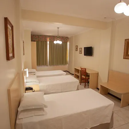 Hotel San Silvestre-2