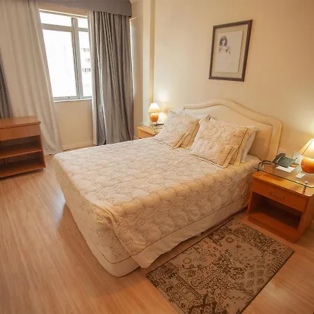 Hotel San Silvestre-3