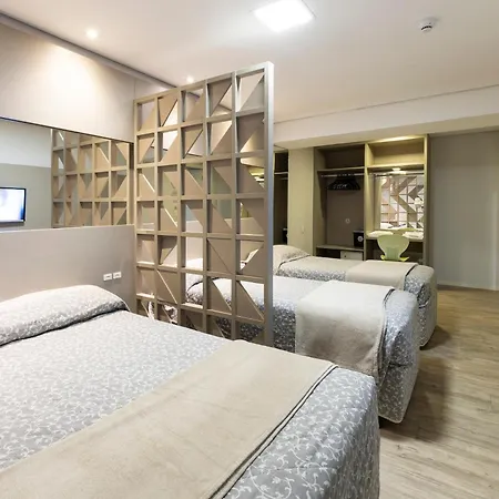 Hotel Palmas Executivo-3