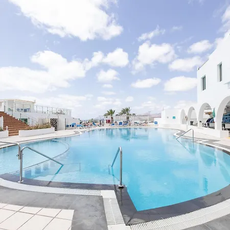 Bluesea Hotel Los Fiscos-2