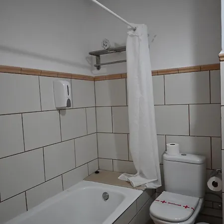 Hostal Hpc Porto Colom-3