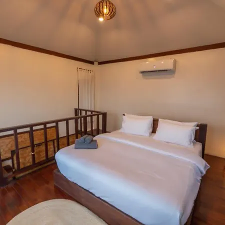 Blue Heaven Resort Koh Tao-2