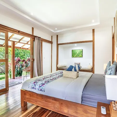 Orora Bungalows Batu Bolong Canggu-3