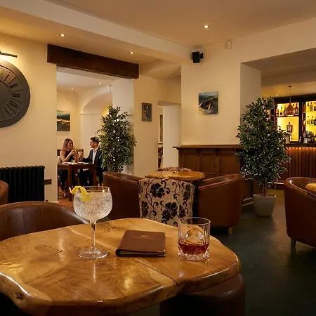 Aberdunant Hall Holiday Park, Snowdonia-3