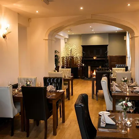 Aberdunant Hall Holiday Park, Snowdonia-2