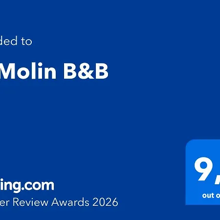 Al Molin B&B-3