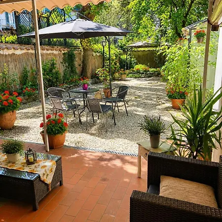 La Petite Maison-2