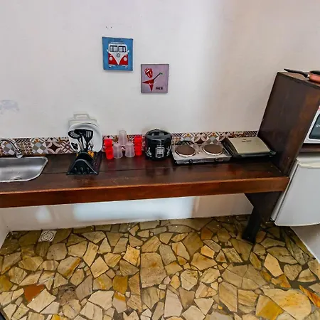 Maré 400 mt da praia de Maresias-2