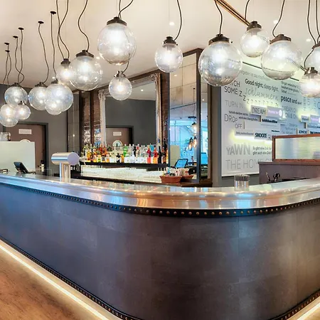 Premier Inn Stuttgart Bad Cannstatt-3