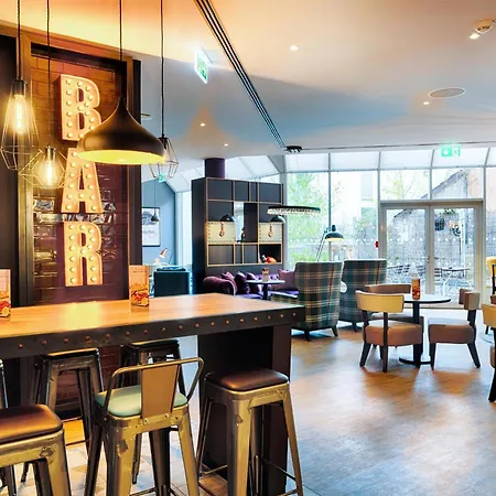 Premier Inn Stuttgart Bad Cannstatt-2