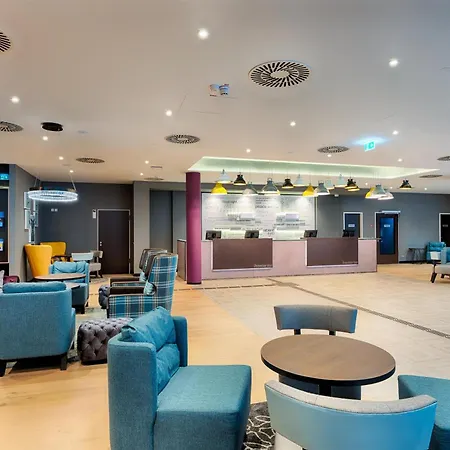 Premier Inn Duesseldorf City Friedrichstadt-2