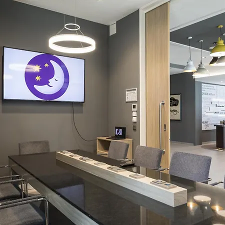 Premier Inn Freiburg City Sued-2