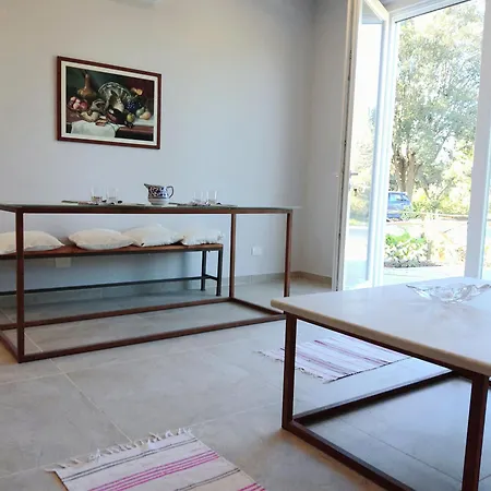 BB Villa Bolgheri Mare-2