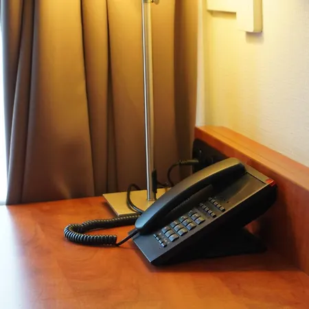 Westlake Hotels Amsterdam-2