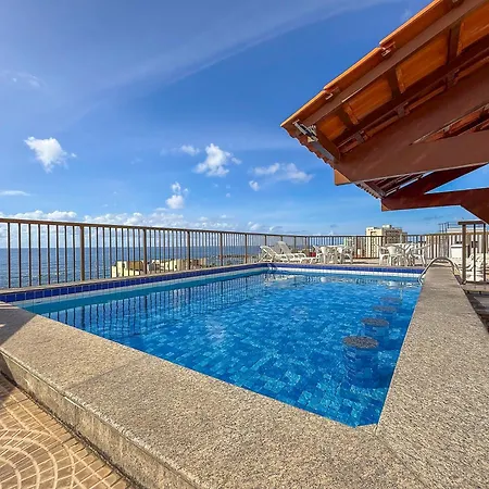 Hotel Golden Park Salvador By Nacional Inn-2