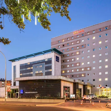 Ibis Gaziantep-3