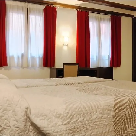 Hotel Rey Sancho-3