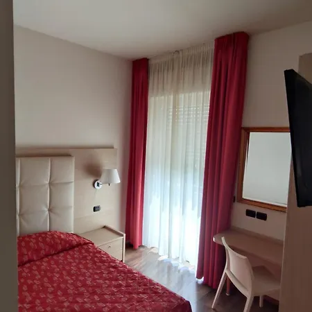 Hotel Gasparina-3