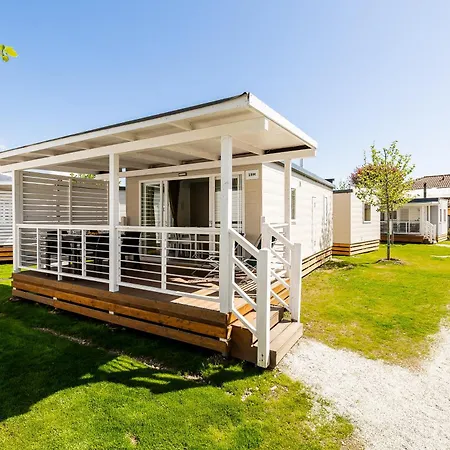 Camping Residence & Lodge Orchidea-2