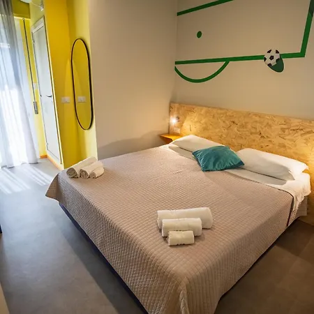Fantini Club Hotel-2