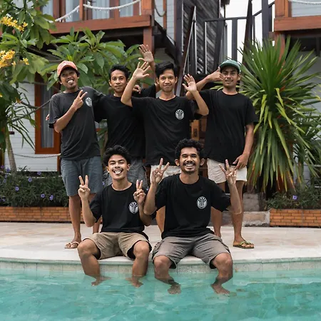 Voodoo Gili-3