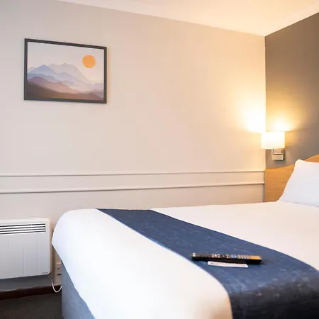 Days Inn Hotel Leicester-2