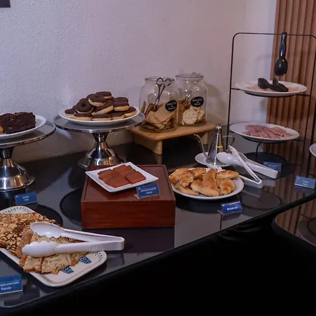 Hotel Presidente-3