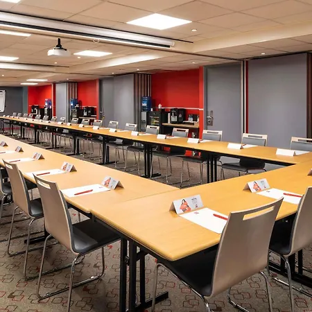 Ibis Paris Alesia Montparnasse-2